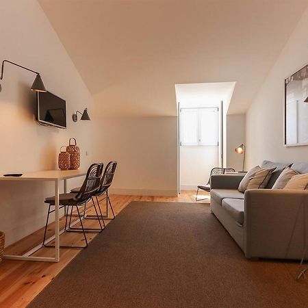 Combro Suites By Homing Lisbon Luaran gambar