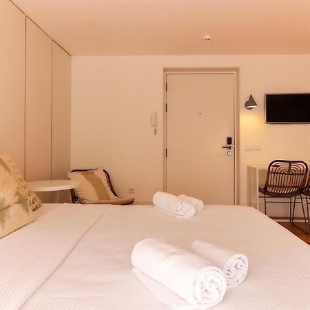 Combro Suites By Homing Lisbon Luaran gambar