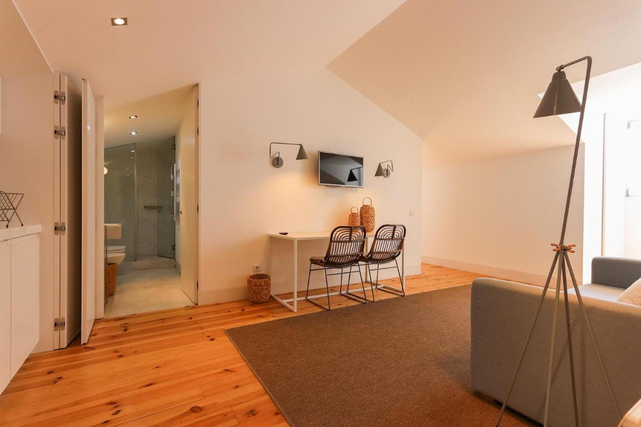 Combro Suites By Homing Lisbon Luaran gambar