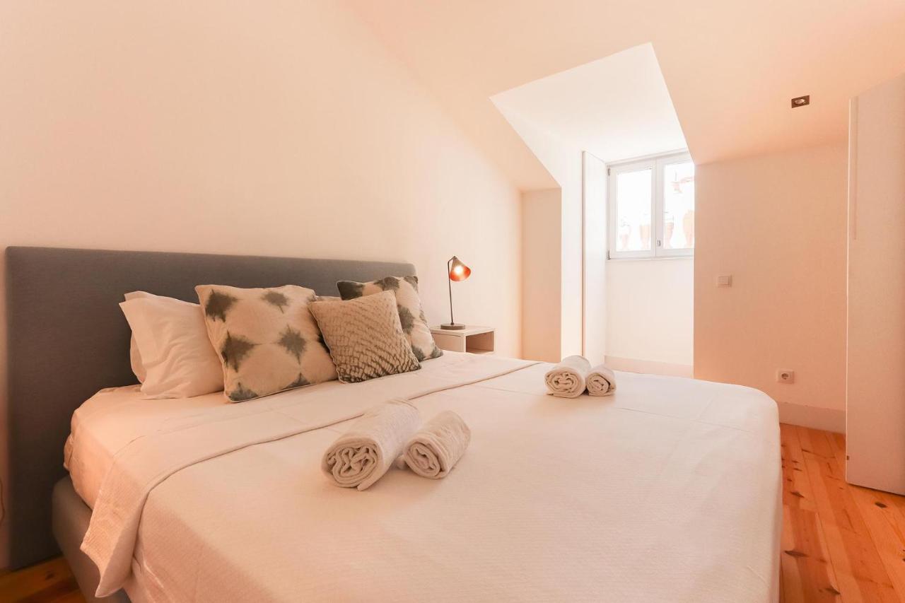 Combro Suites By Homing Lisbon Luaran gambar