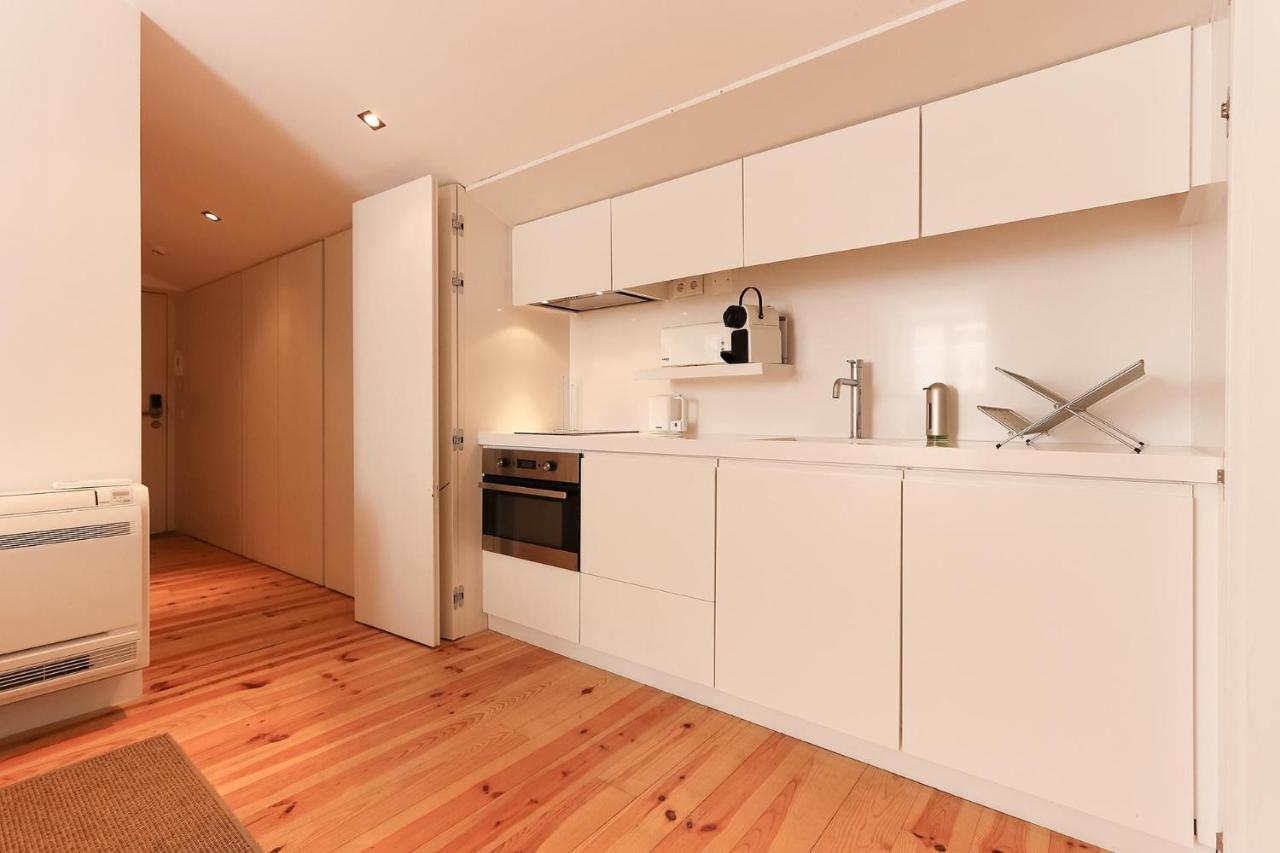 Combro Suites By Homing Lisbon Luaran gambar