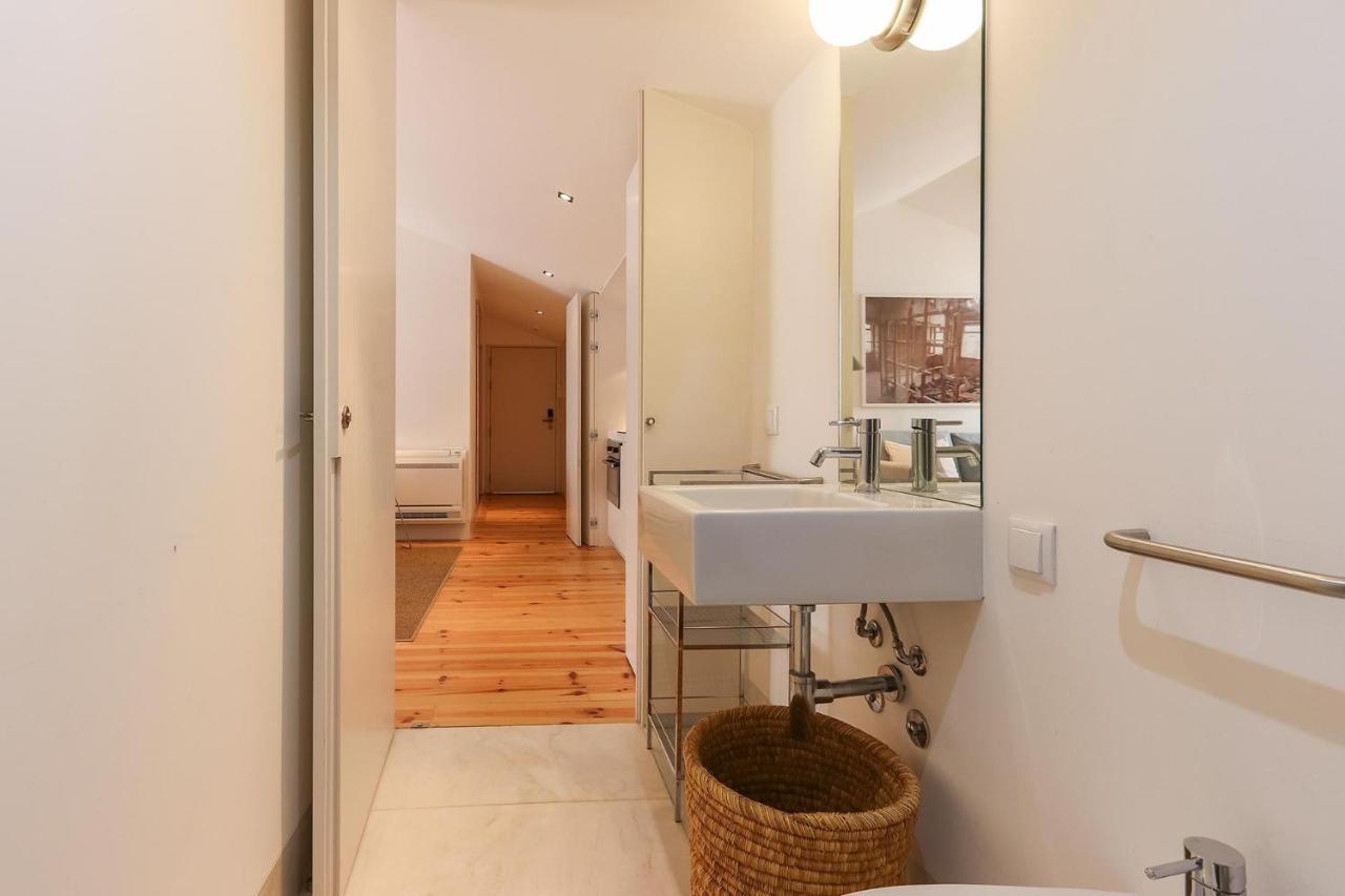 Combro Suites By Homing Lisbon Luaran gambar