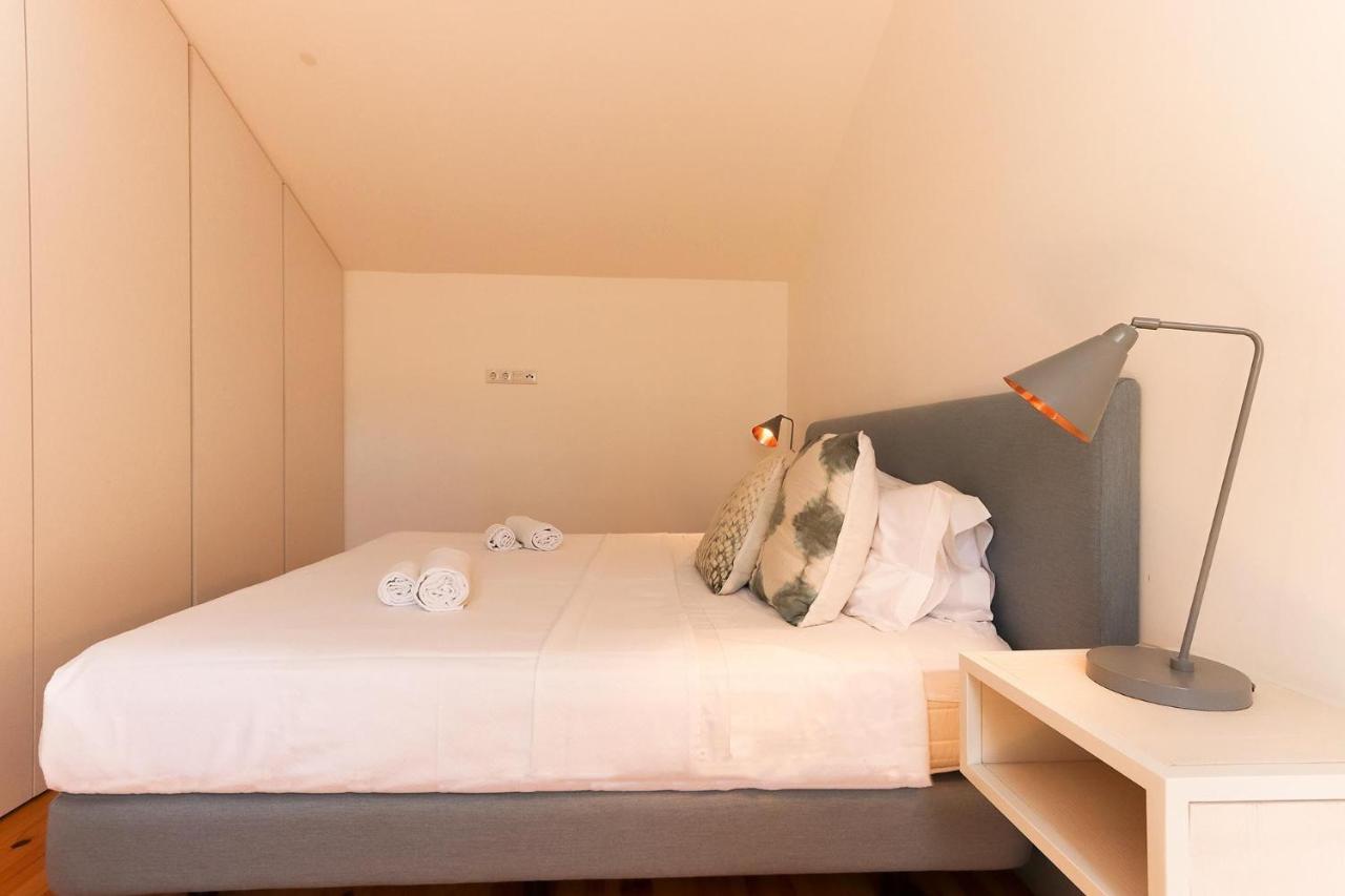 Combro Suites By Homing Lisbon Luaran gambar