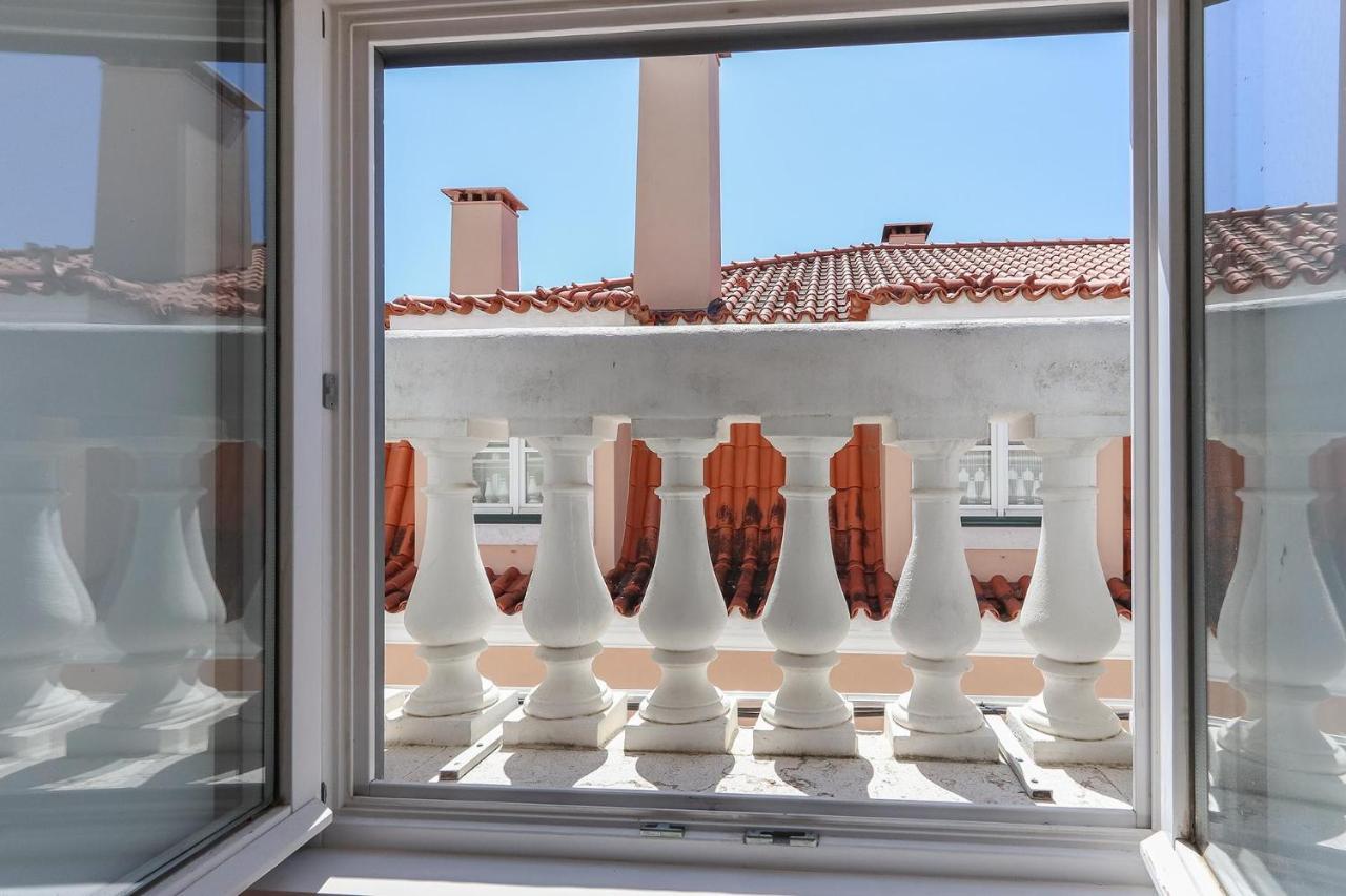 Combro Suites By Homing Lisbon Luaran gambar