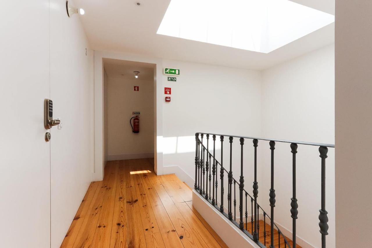 Combro Suites By Homing Lisbon Luaran gambar