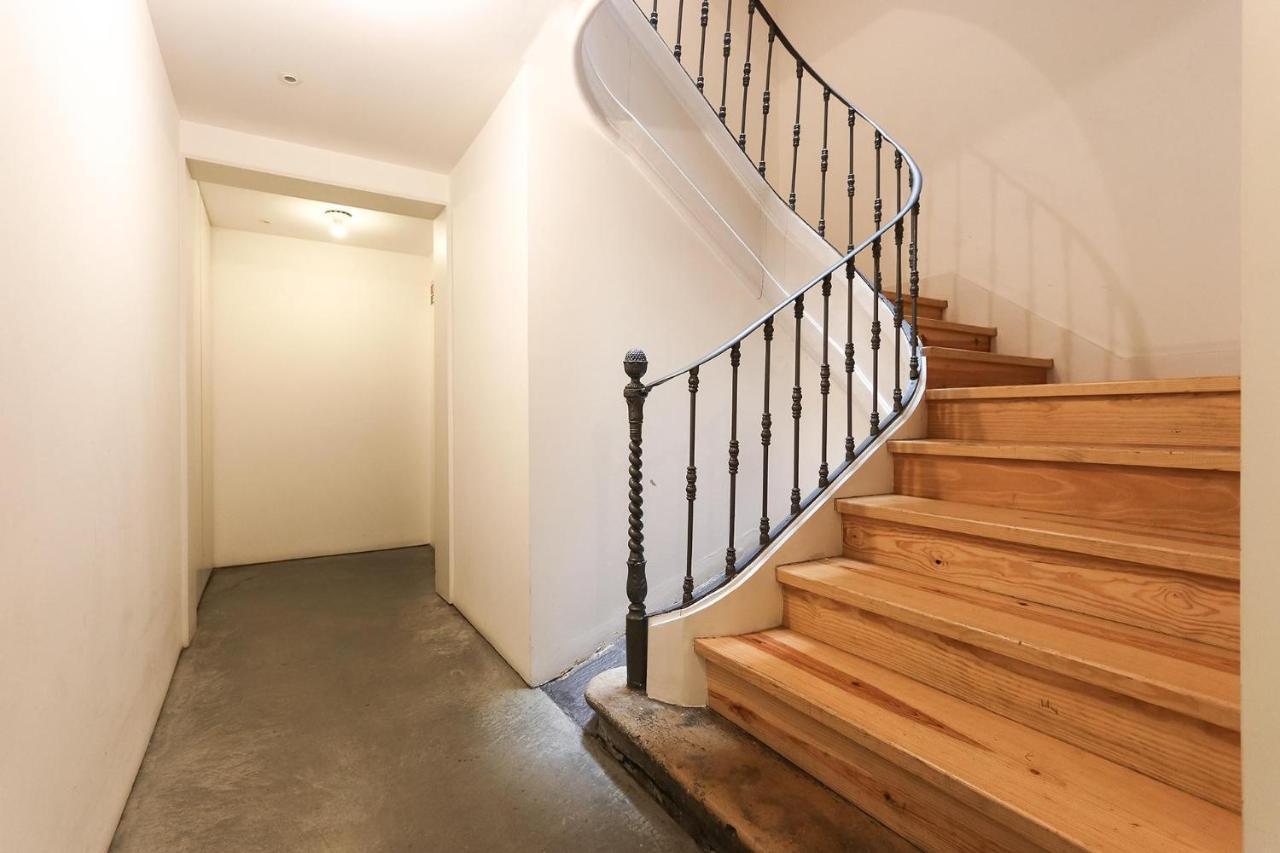 Combro Suites By Homing Lisbon Luaran gambar