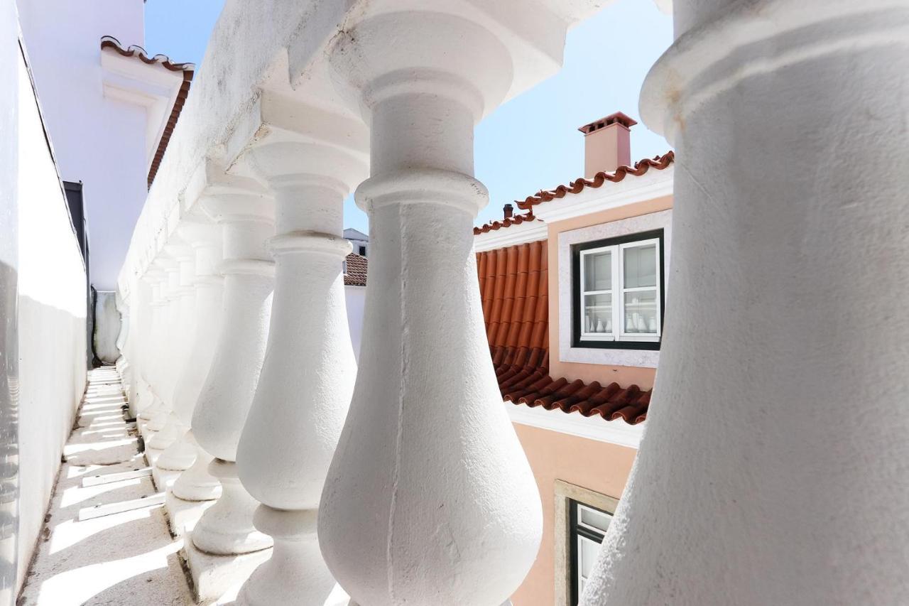 Combro Suites By Homing Lisbon Luaran gambar
