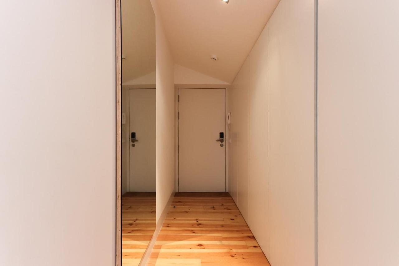 Combro Suites By Homing Lisbon Luaran gambar