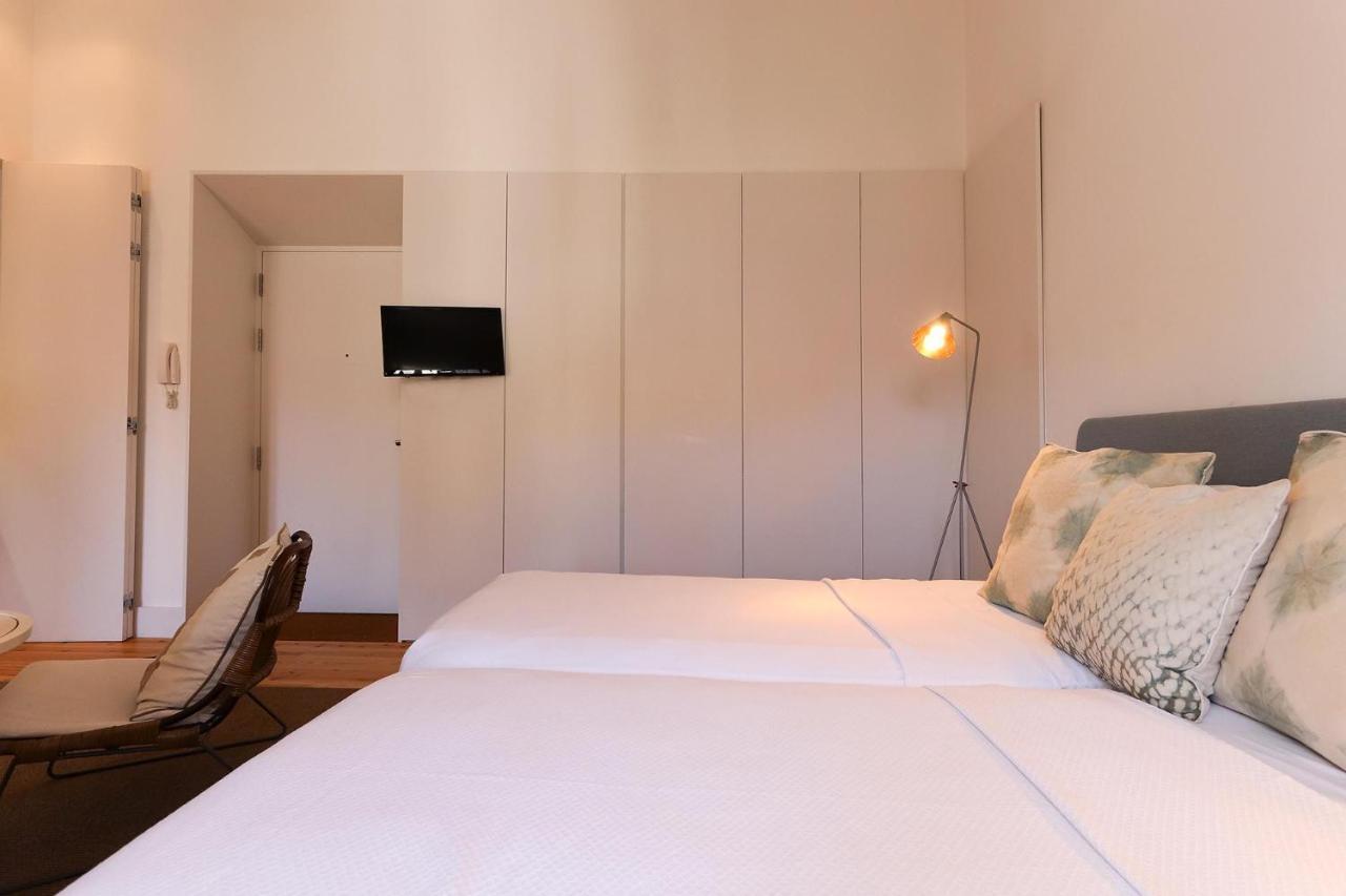 Combro Suites By Homing Lisbon Luaran gambar