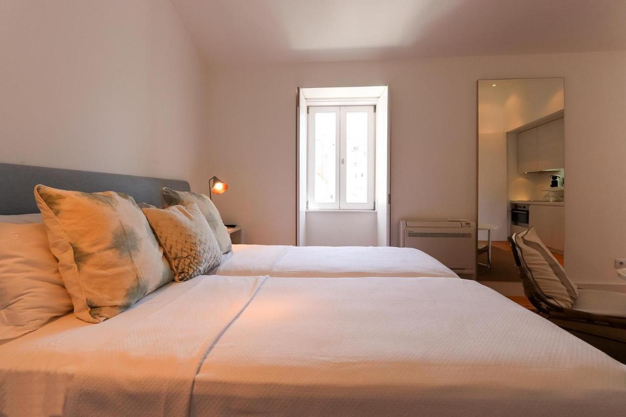 Combro Suites By Homing Lisbon Luaran gambar