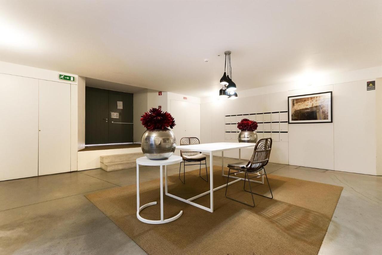 Combro Suites By Homing Lisbon Luaran gambar