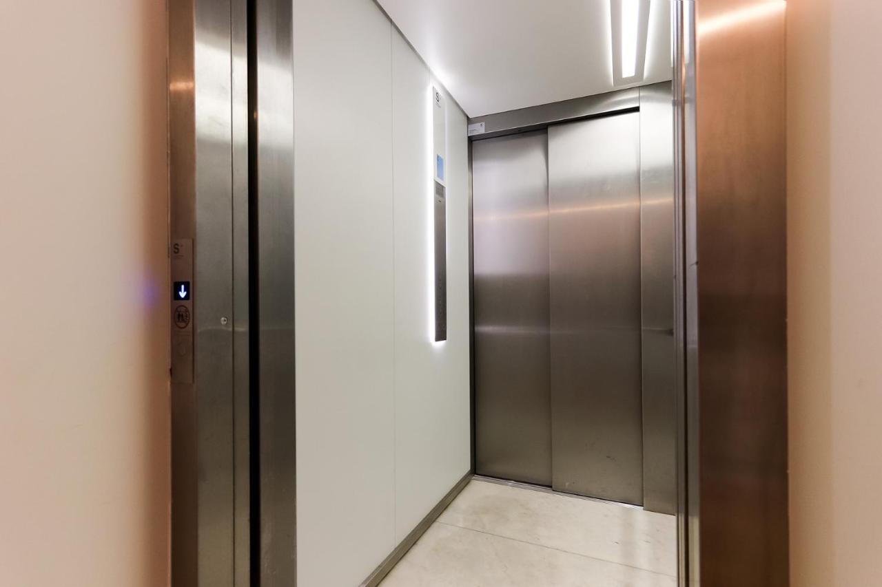 Combro Suites By Homing Lisbon Luaran gambar