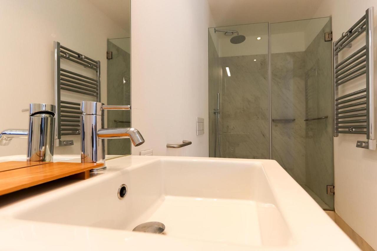 Combro Suites By Homing Lisbon Luaran gambar