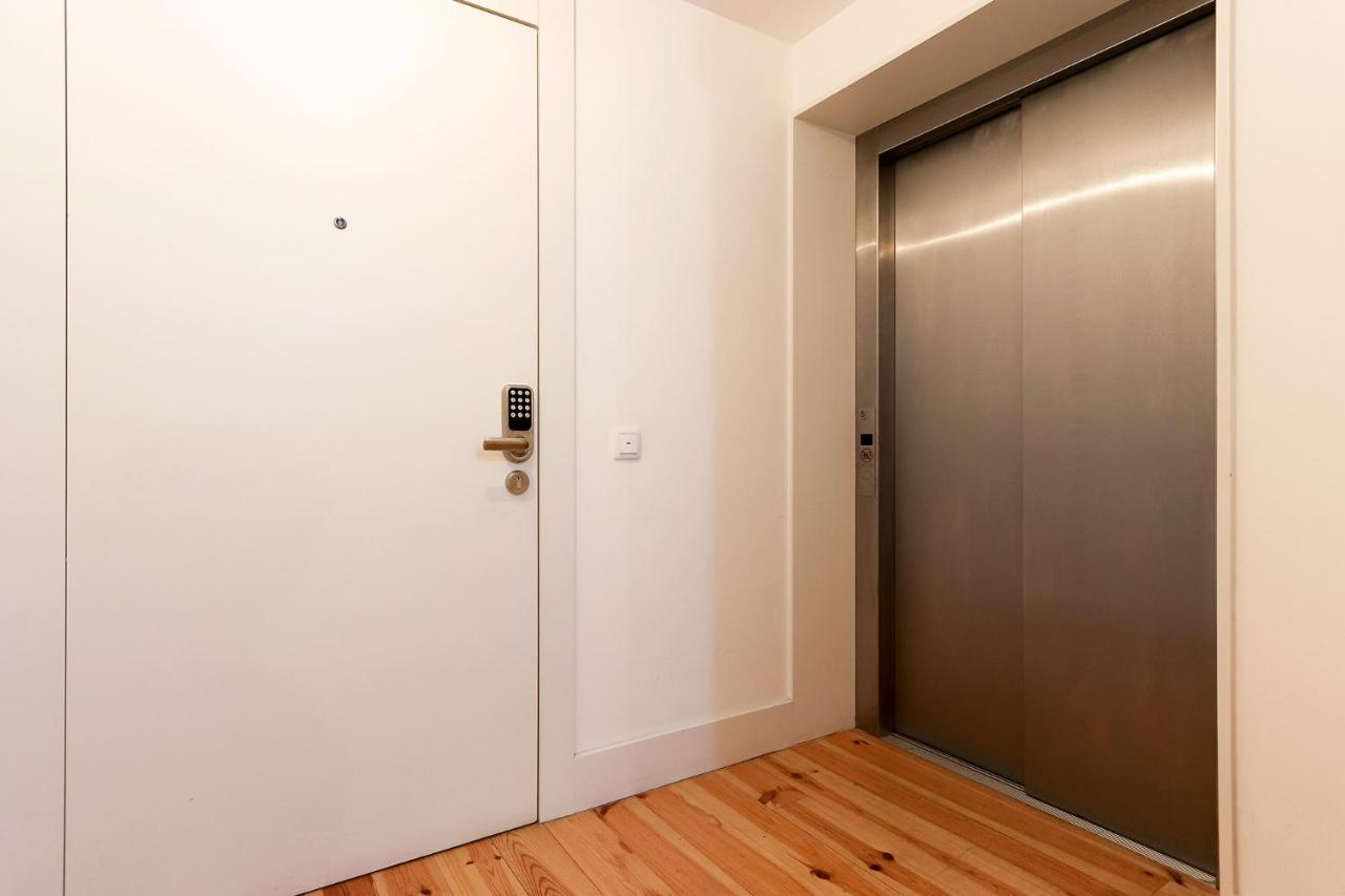 Combro Suites By Homing Lisbon Luaran gambar