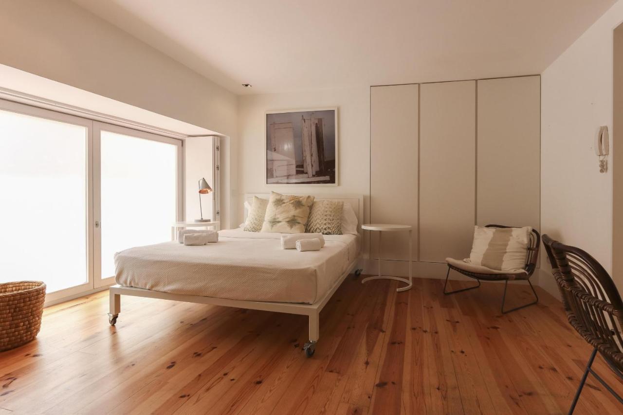 Combro Suites By Homing Lisbon Luaran gambar