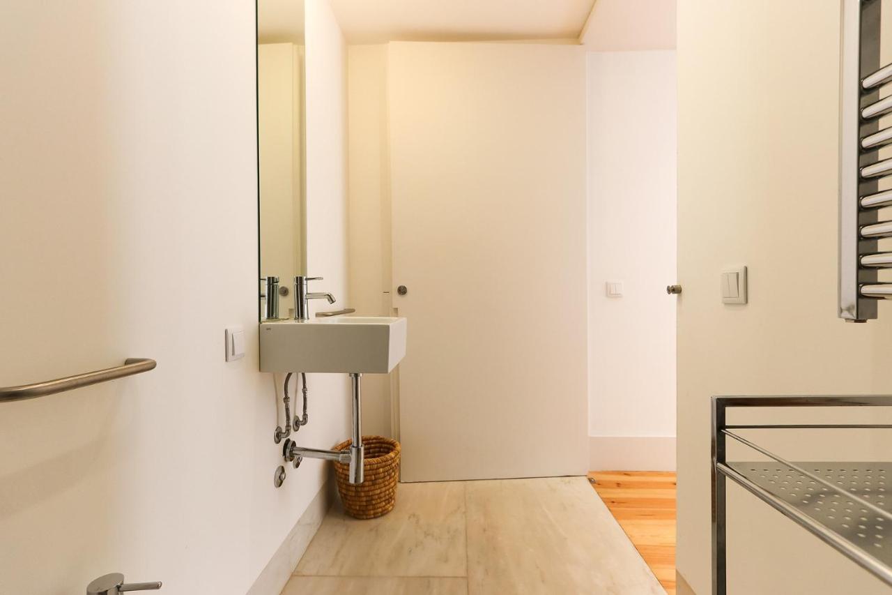 Combro Suites By Homing Lisbon Luaran gambar