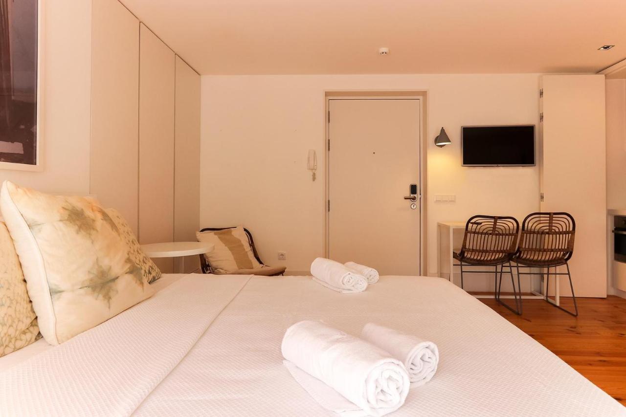 Combro Suites By Homing Lisbon Luaran gambar