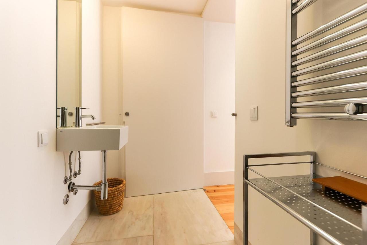 Combro Suites By Homing Lisbon Luaran gambar