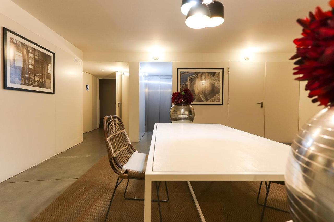 Combro Suites By Homing Lisbon Luaran gambar