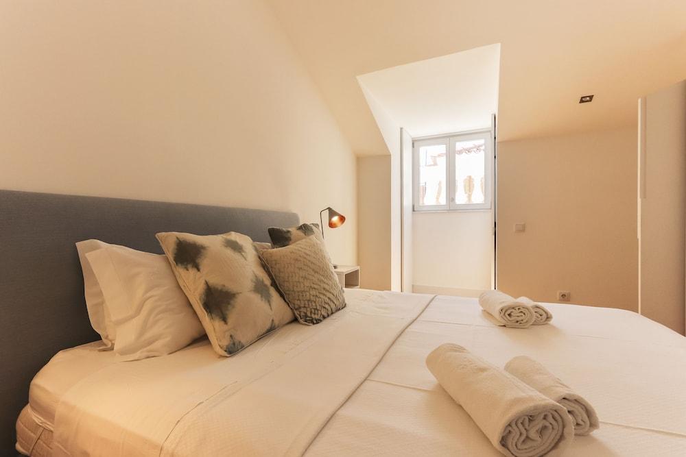 Combro Suites By Homing Lisbon Luaran gambar