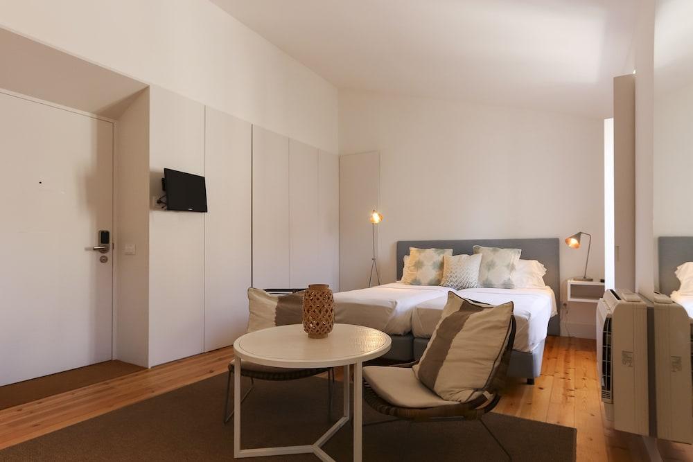 Combro Suites By Homing Lisbon Luaran gambar
