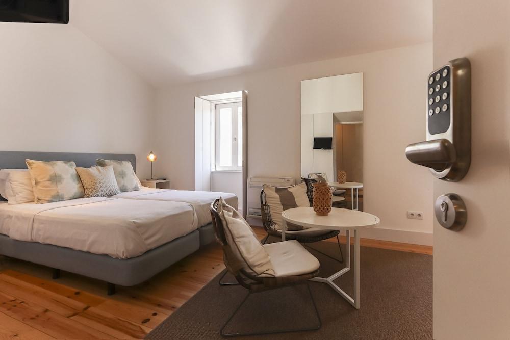 Combro Suites By Homing Lisbon Luaran gambar